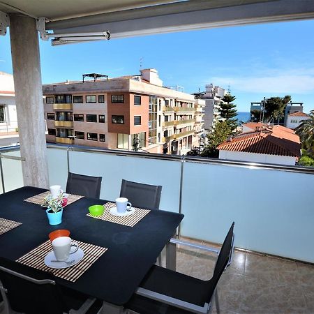 Villaservice - Rovior Atico Calafell Exteriér fotografie