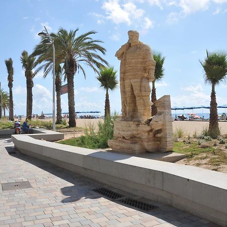 Villaservice - Rovior Atico Calafell Exteriér fotografie