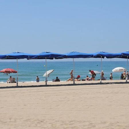 Villaservice - Rovior Atico Calafell Exteriér fotografie