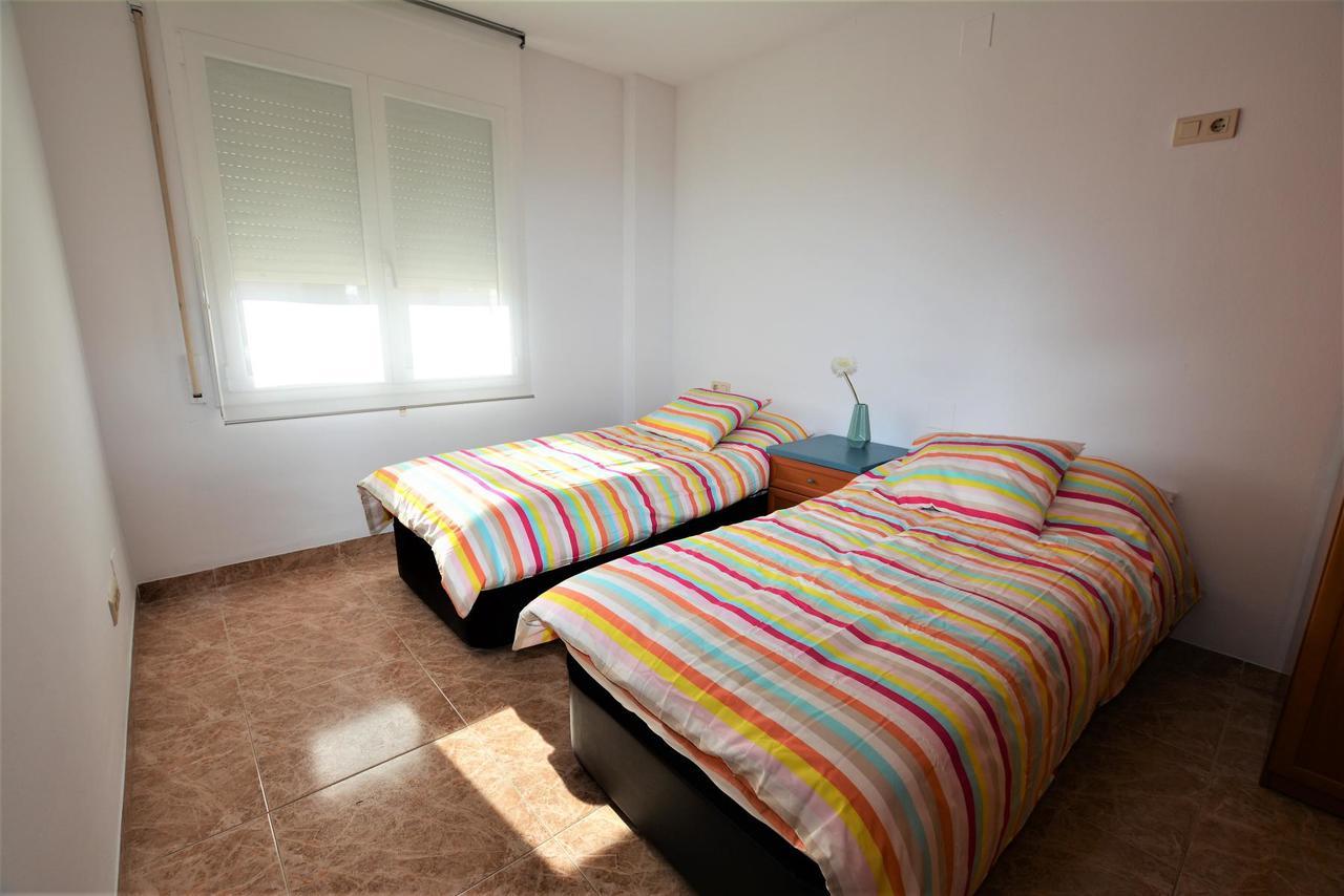 Villaservice - Rovior Atico Calafell Exteriér fotografie