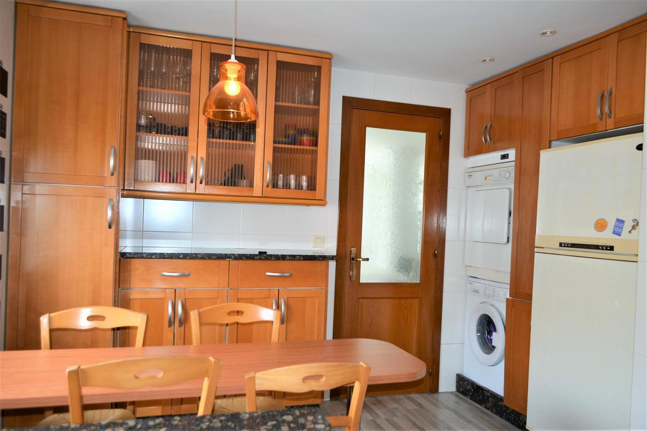 Villaservice - Rovior Atico Calafell Exteriér fotografie