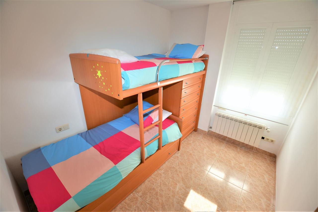 Villaservice - Rovior Atico Calafell Exteriér fotografie