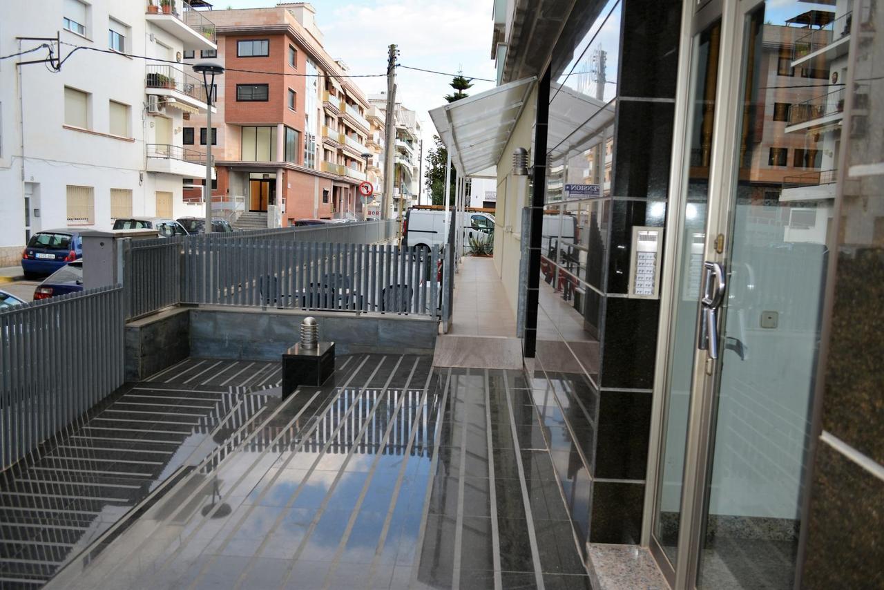 Villaservice - Rovior Atico Calafell Exteriér fotografie