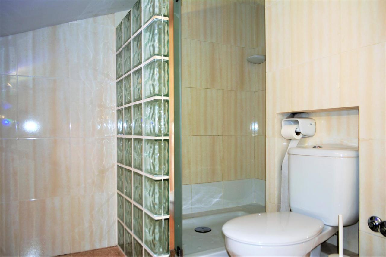Villaservice - Rovior Atico Calafell Exteriér fotografie