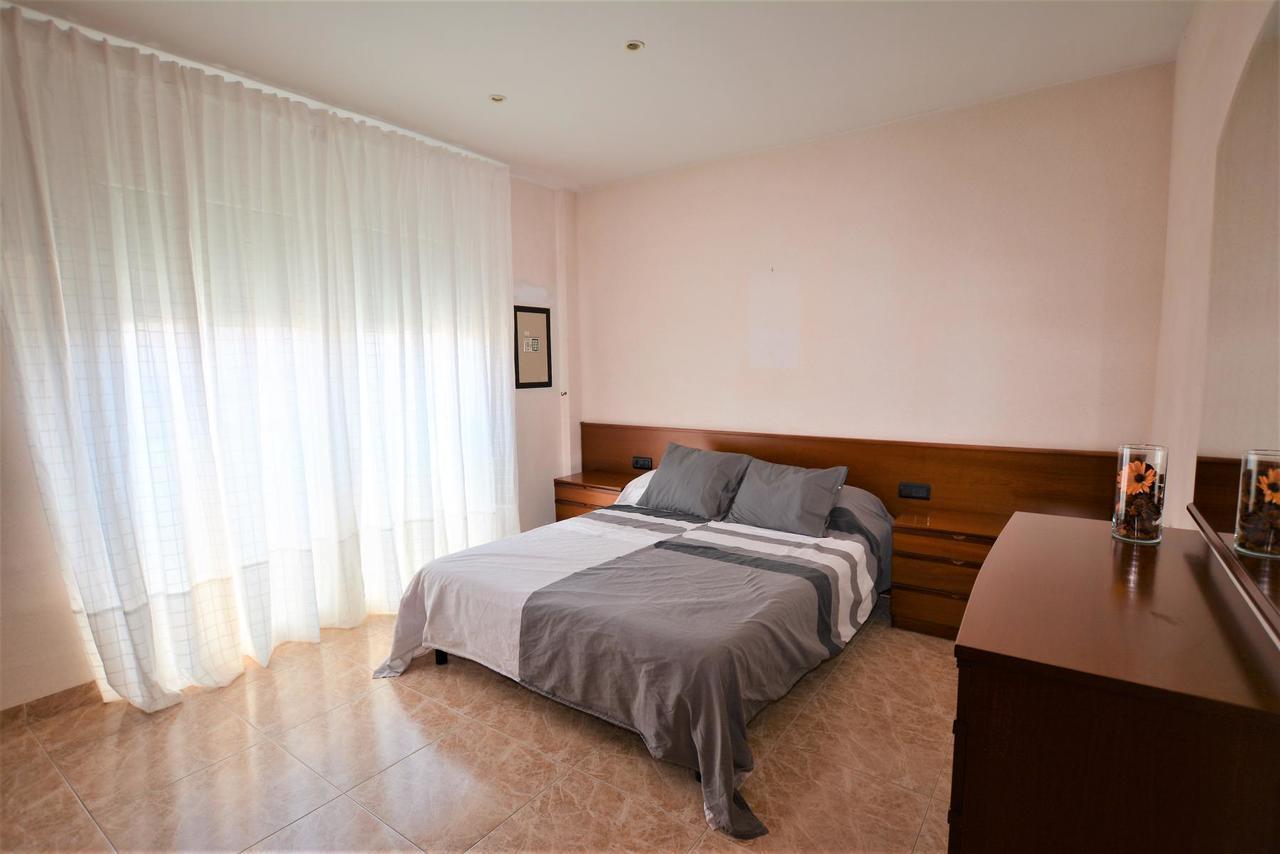 Villaservice - Rovior Atico Calafell Exteriér fotografie