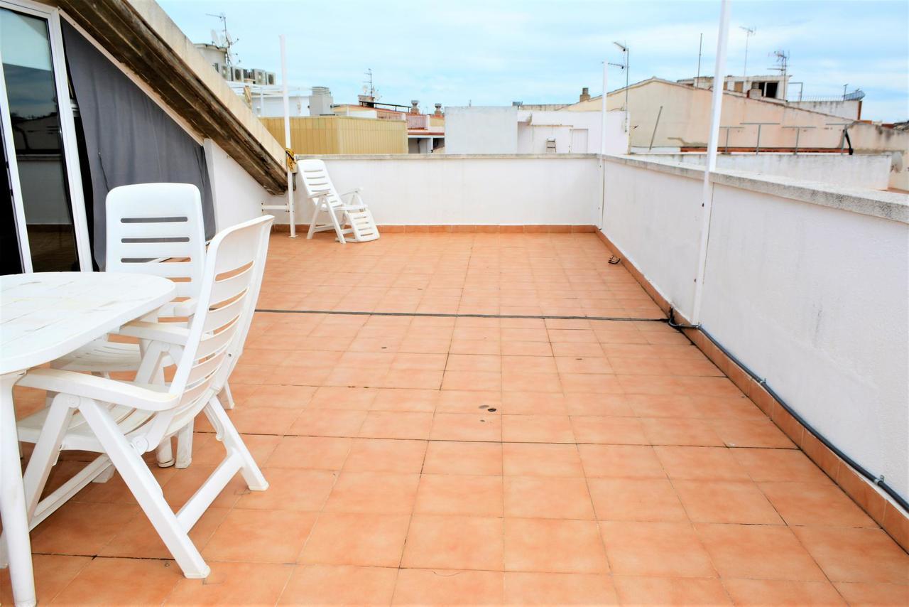 Villaservice - Rovior Atico Calafell Exteriér fotografie