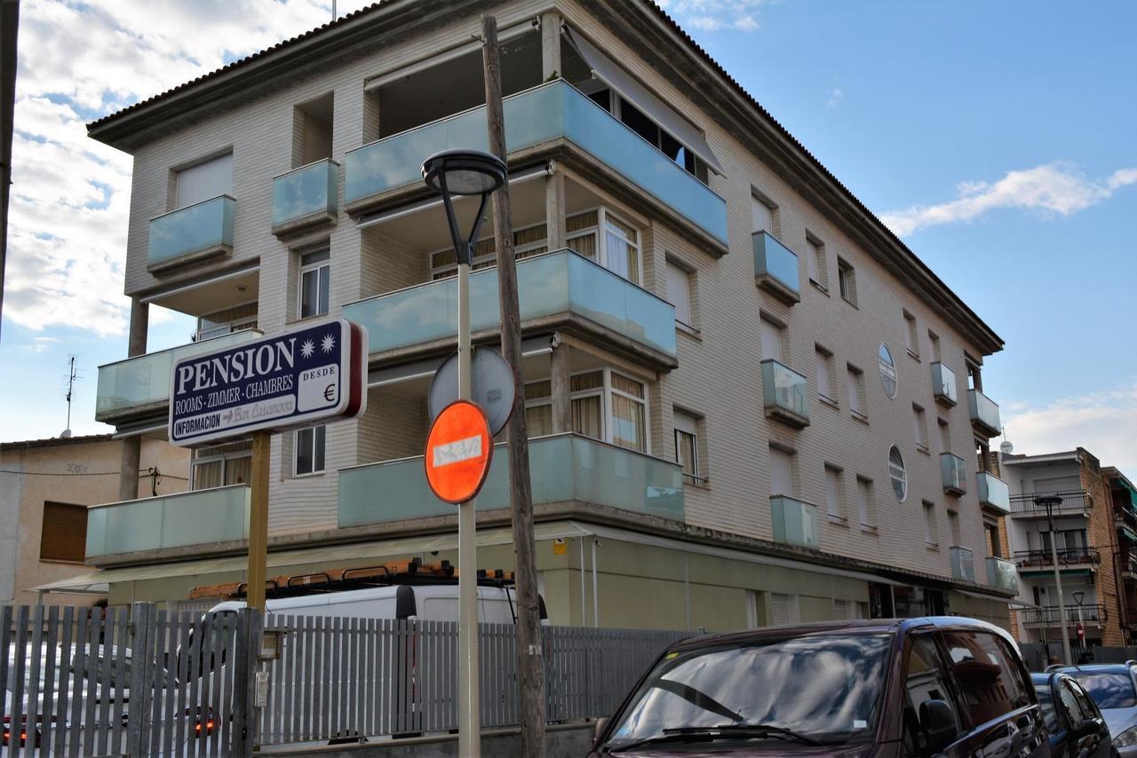 Villaservice - Rovior Atico Calafell Exteriér fotografie