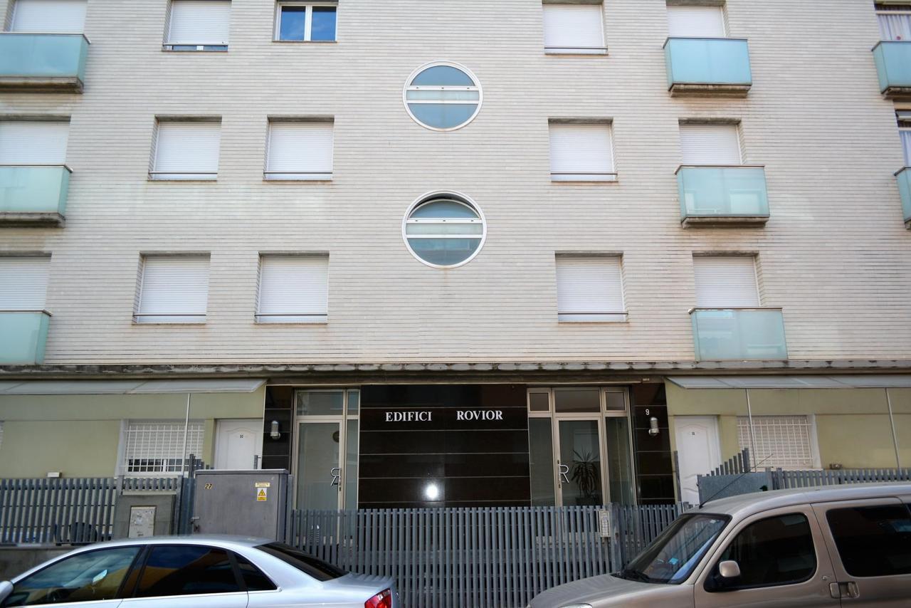 Villaservice - Rovior Atico Calafell Exteriér fotografie