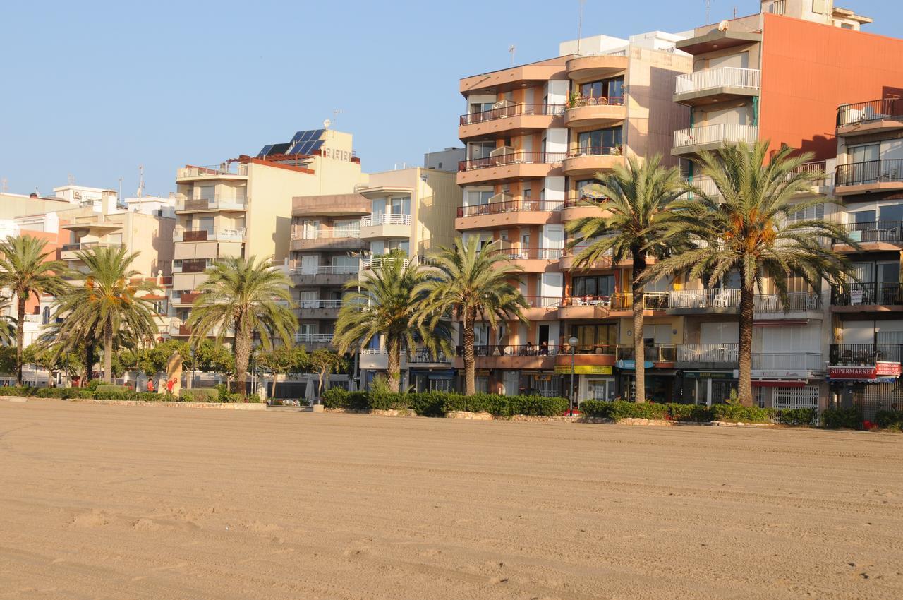 Villaservice - Rovior Atico Calafell Exteriér fotografie